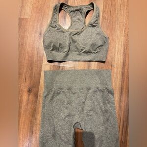 Workout set